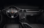 Porsche 911 Black Edition 2011 года